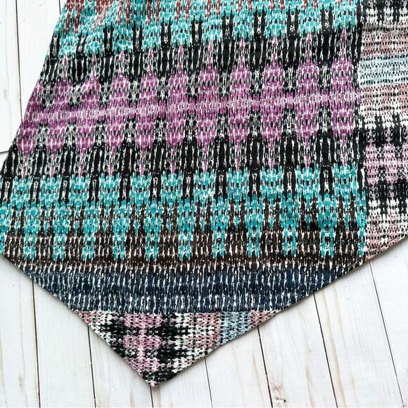 Akemi + Kin Anthropologie Riviera Tassel Dress - Picture 7 of 14